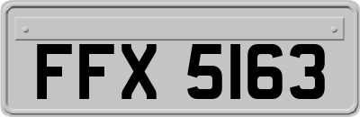 FFX5163