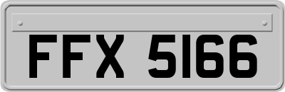 FFX5166