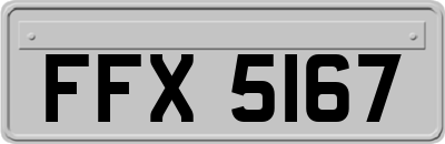 FFX5167