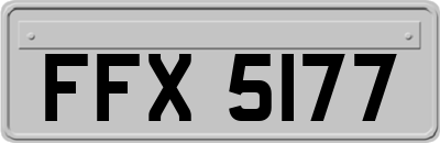 FFX5177