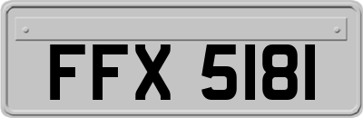 FFX5181