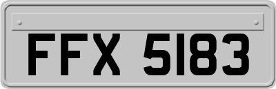 FFX5183