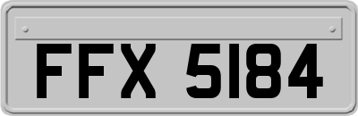 FFX5184