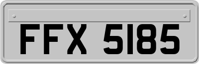 FFX5185