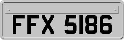FFX5186