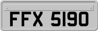 FFX5190