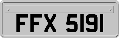 FFX5191