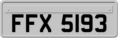 FFX5193