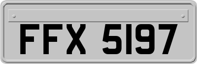 FFX5197