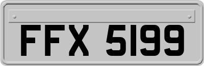 FFX5199