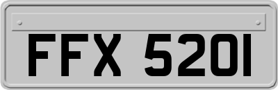 FFX5201