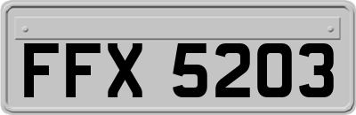 FFX5203