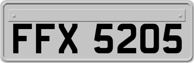 FFX5205