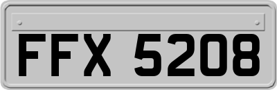 FFX5208