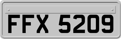 FFX5209