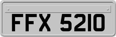 FFX5210
