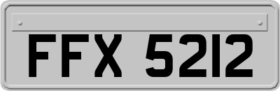 FFX5212