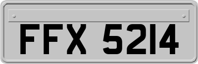 FFX5214
