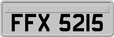 FFX5215