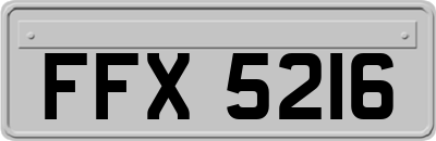 FFX5216