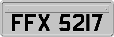 FFX5217