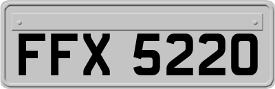 FFX5220