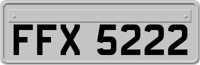 FFX5222