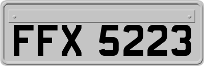 FFX5223