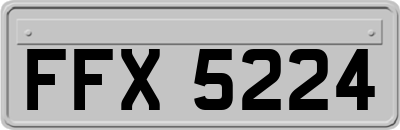 FFX5224