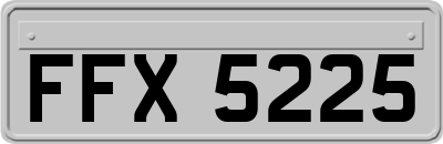 FFX5225