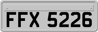 FFX5226