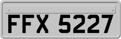 FFX5227