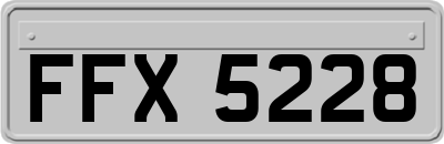 FFX5228