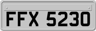 FFX5230