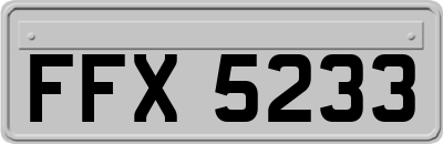 FFX5233
