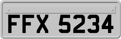 FFX5234