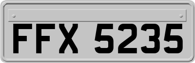 FFX5235