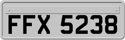 FFX5238