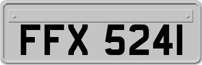 FFX5241
