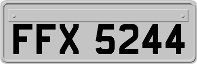 FFX5244