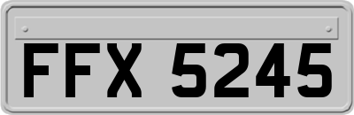 FFX5245