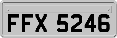 FFX5246