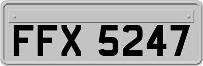 FFX5247
