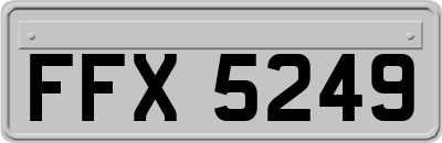 FFX5249
