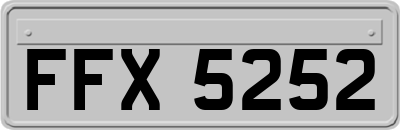 FFX5252