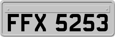 FFX5253