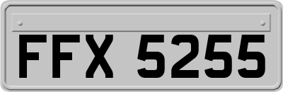FFX5255