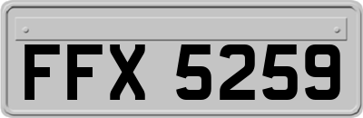 FFX5259