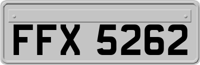 FFX5262