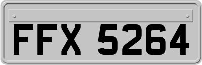 FFX5264